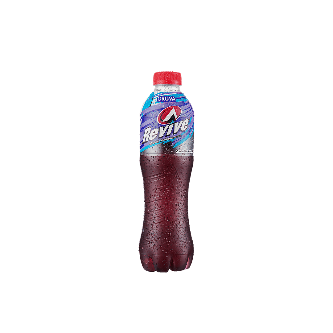 Revive Gruva